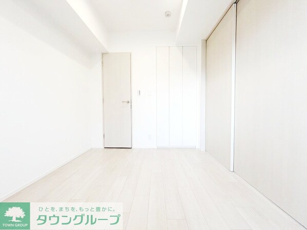 ザ・パークハビオ代々木の物件内観写真